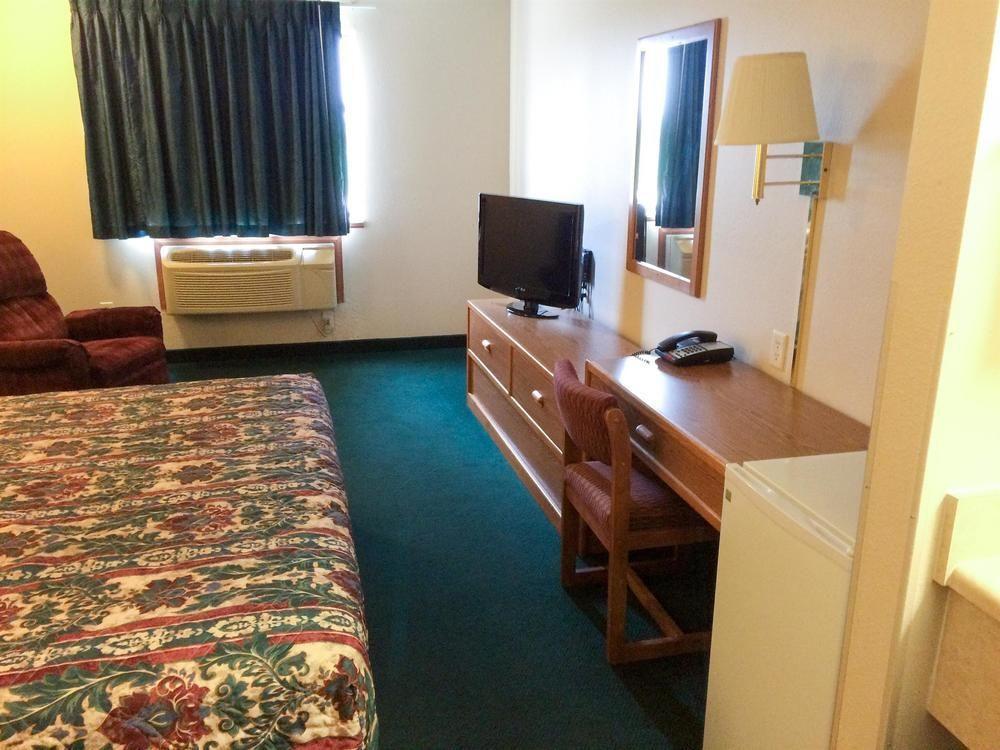Motel 6-Percival, Ia Exterior photo